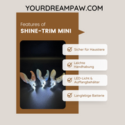 Shine-Trim Mini